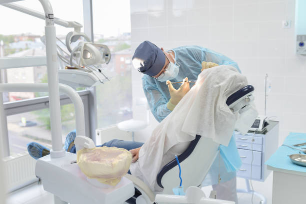 Best Cracked Tooth Emergency Dentist  in Coconut Creek, FL